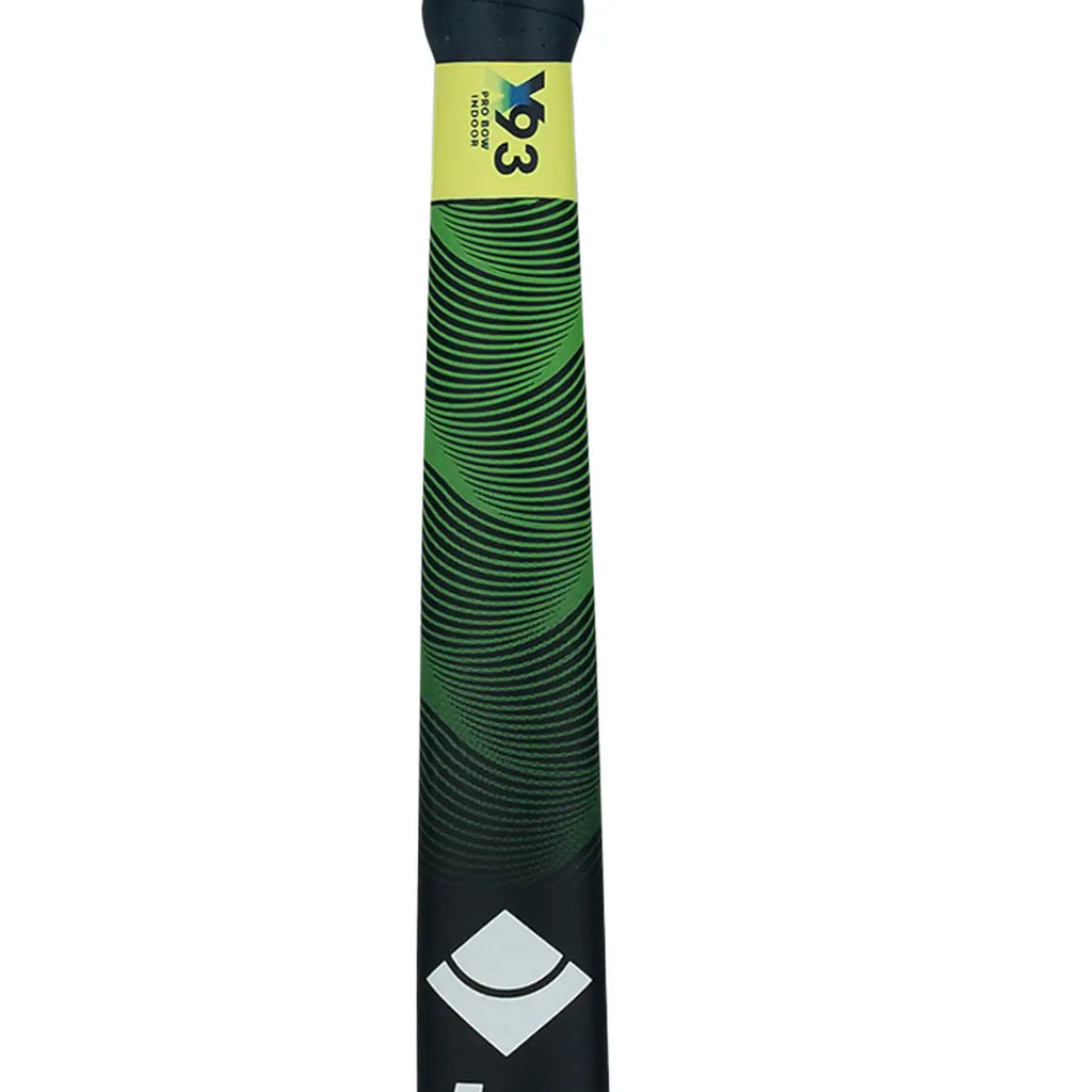 JDH X93 Indoor Pro Bow - Lime Green