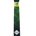 JDH X93 Indoor Pro Bow - Lime Green