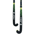 JDH X93 Indoor Pro Bow - Lime Green