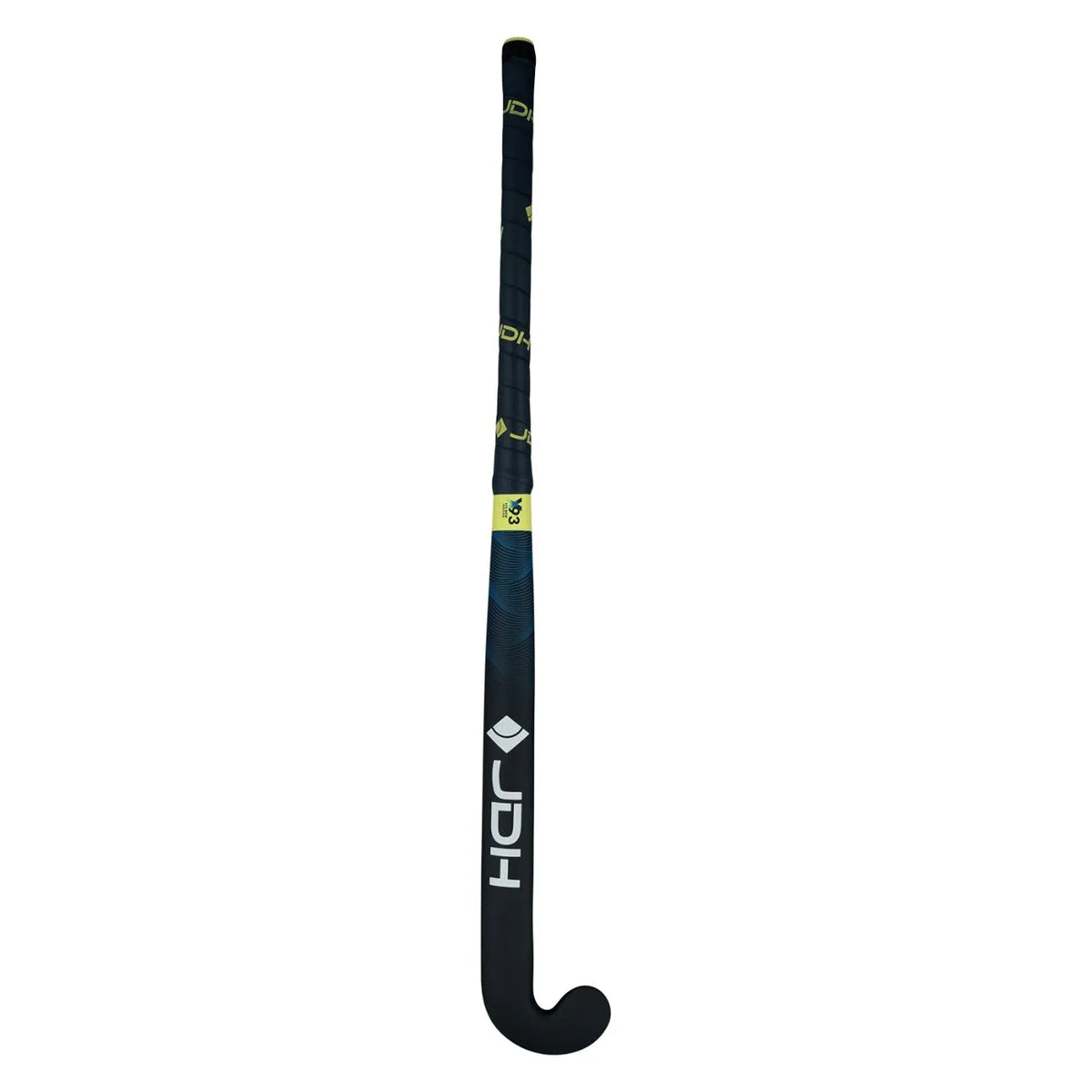 JDH X93 Indoor Extra Low Bow - Navy