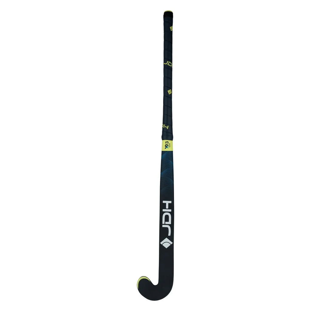 JDH X93 Indoor Extra Low Bow - Navy