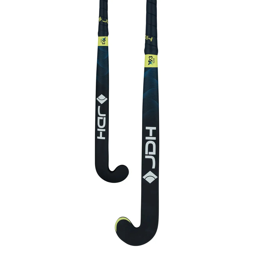 JDH X93 Indoor Extra Low Bow - Navy