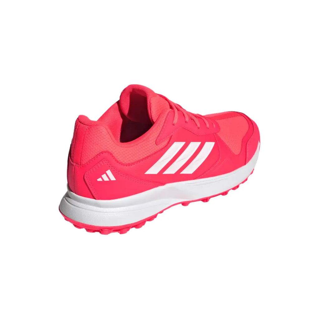 Adidas Fabela Rise 2 - Solar White Hockeyschoen