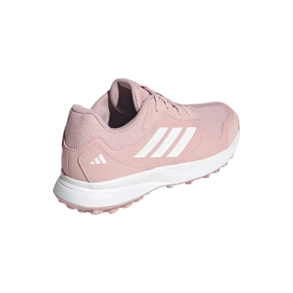 Adidas Fabela Rise 2 - Lilac White Hockeyschoen