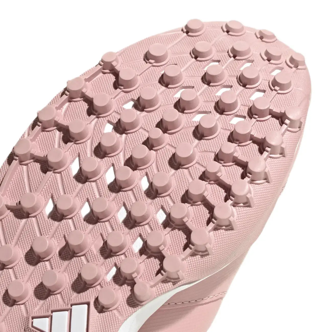 Adidas Fabela Rise 2 - Lilac White Hockeyschoen