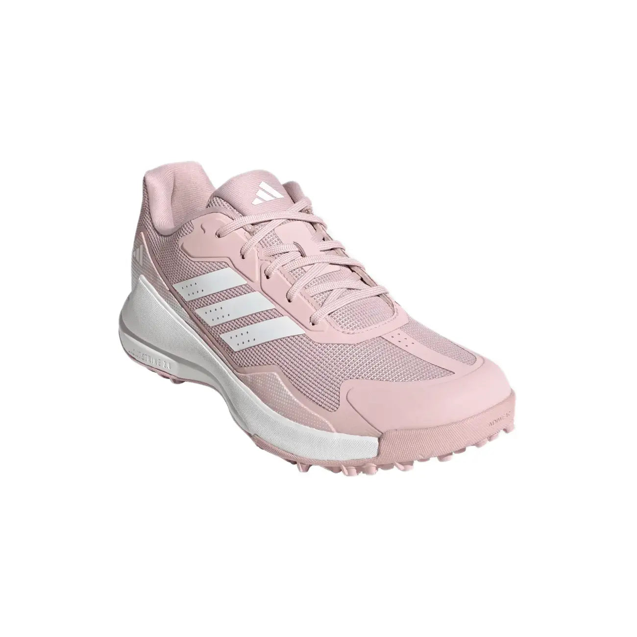 Adidas Fabela Zone 3 - Lilac White Hockeyschoen