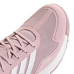 Adidas Fabela Zone 3 - Lilac White Hockeyschoen