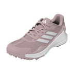 Adidas Fabela Zone 3 - Lilac White Hockeyschoen