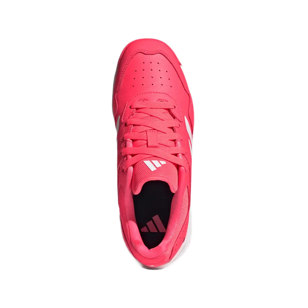 Adidas Hockey Youngstar 2 - Solar White Hockeyschoen