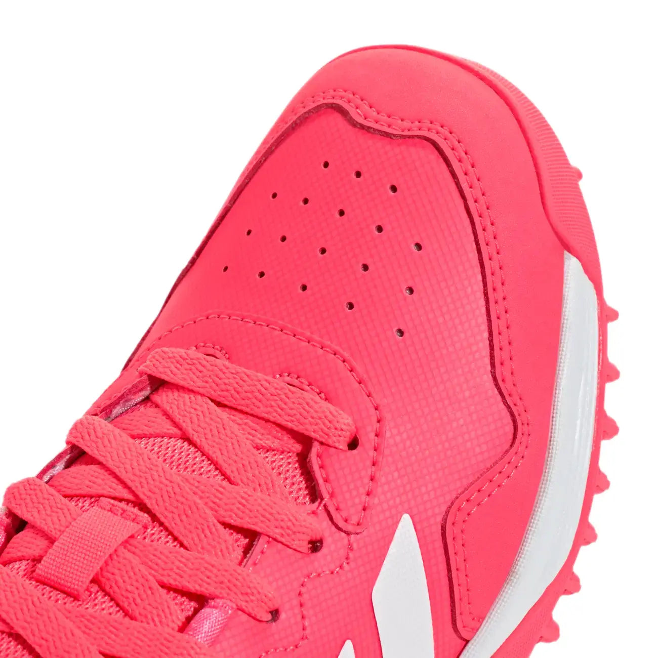 Adidas Hockey Youngstar 2 - Solar White Hockeyschoen