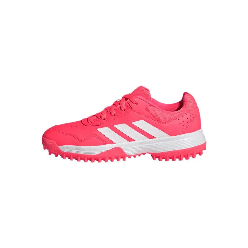 Adidas Hockey Youngstar 2 - Solar White Hockeyschoen