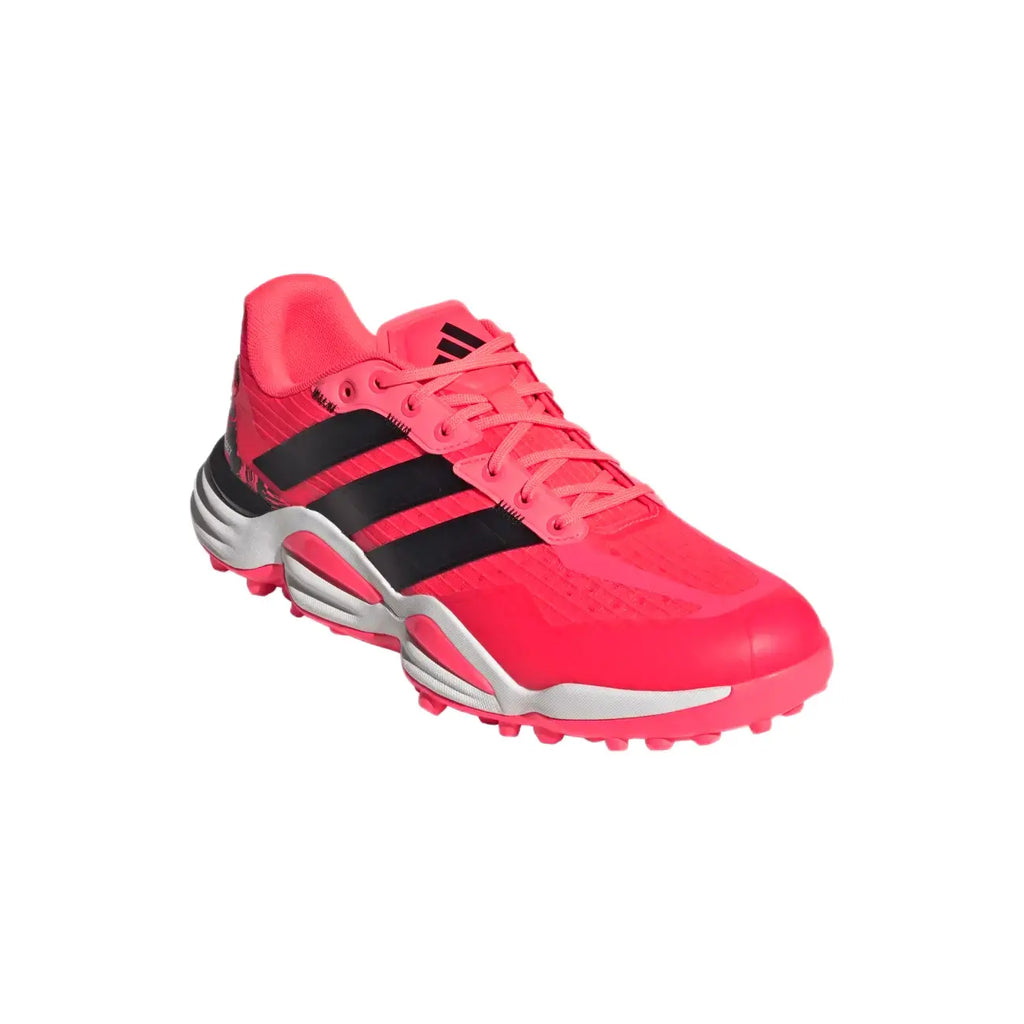 Adidas Adipower Hockey 4 - Solar Black Hockeyschoen