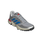 Adidas Adipower Hockey League - Silver Royal Hockeyschoen