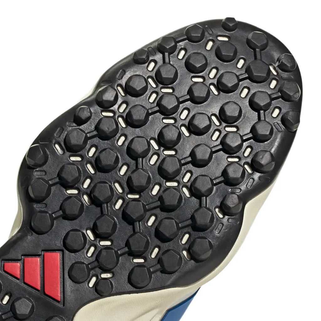 Adidas Adipower Hockey League - Silver Royal Hockeyschoen