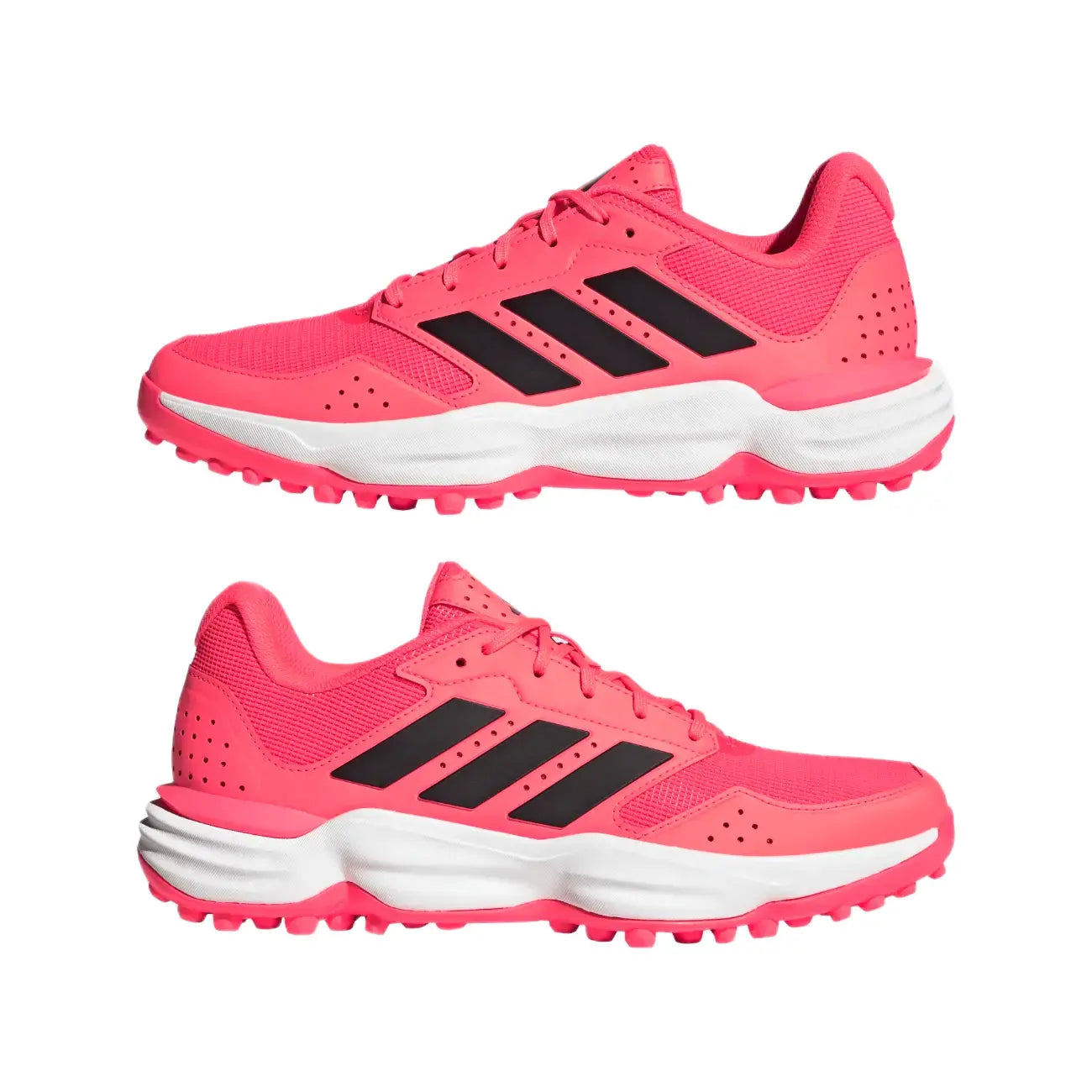 Adidas Adipower Hockey League - Solar Black Hockeyschoen