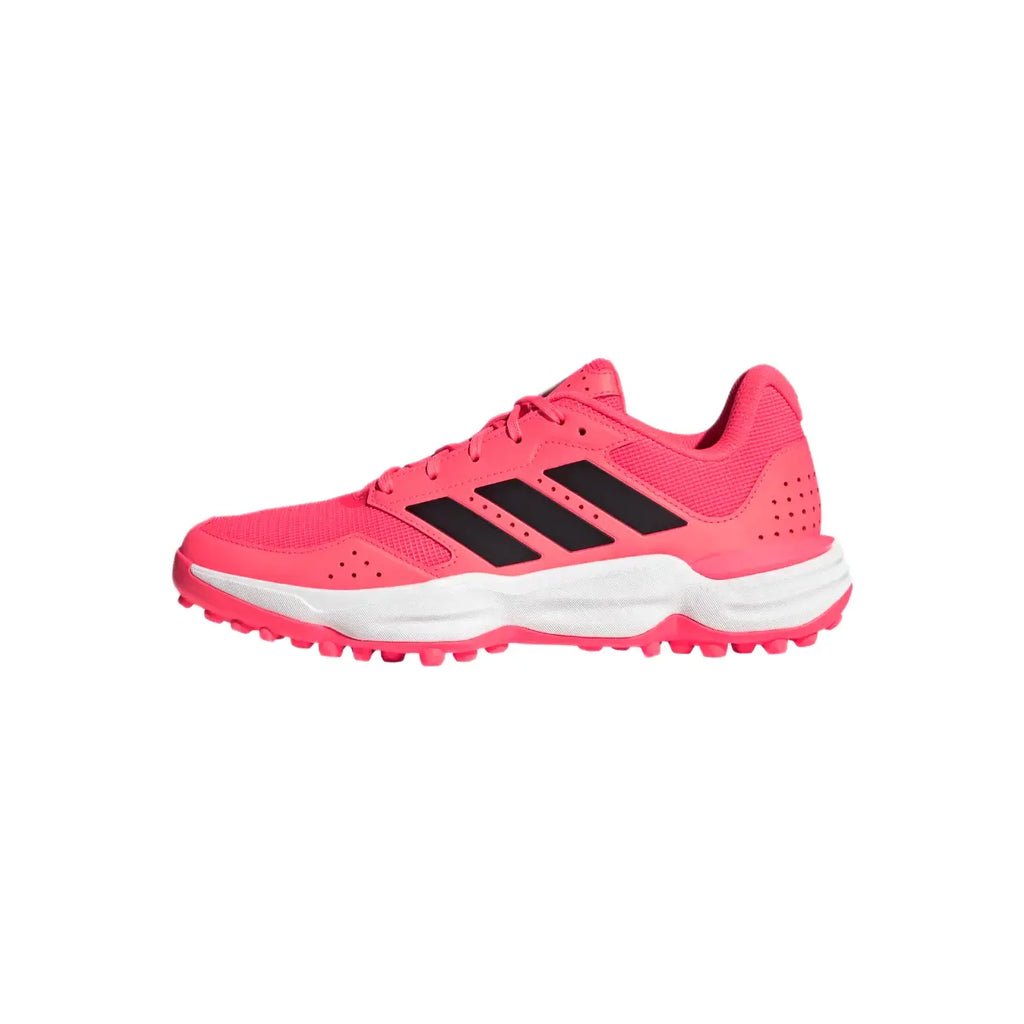 Adidas Adipower Hockey League - Solar Black Hockeyschoen