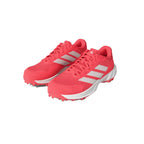 Adidas Hockey Lux League - Solar White Hockeyschoen