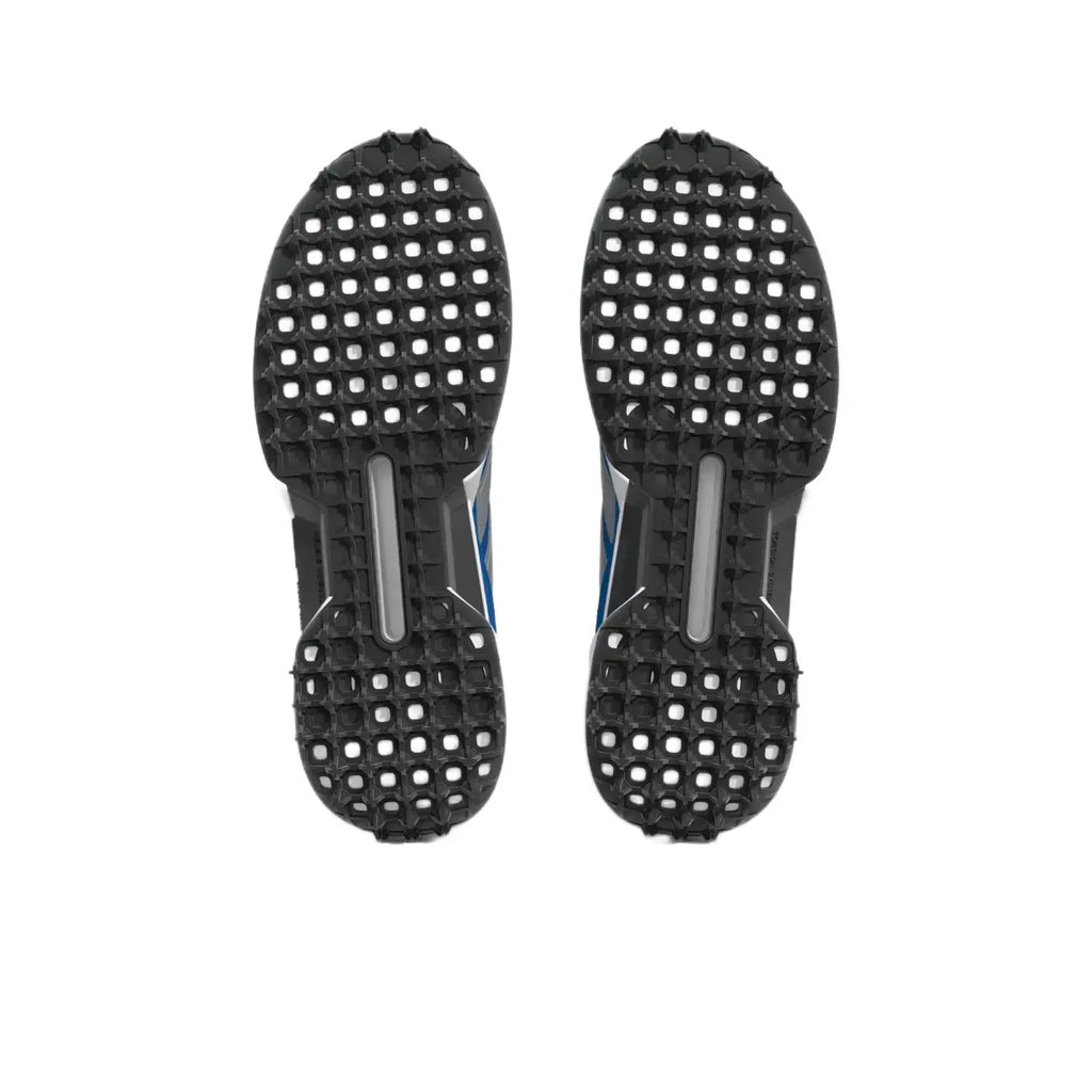 Adidas Hockey Lux League - Royal Silver Hockeyschoen