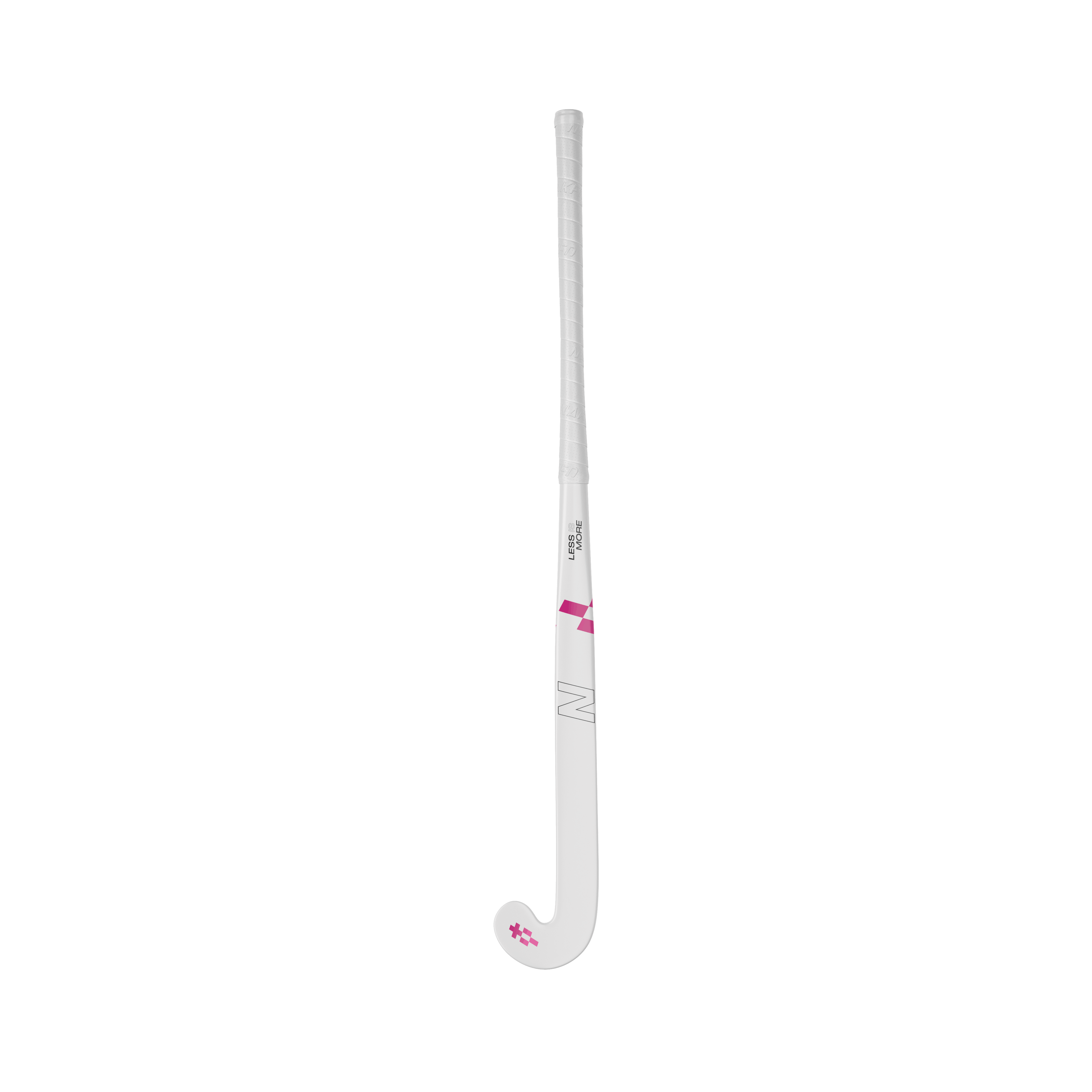 Naked Indoor 30 Hockeystick