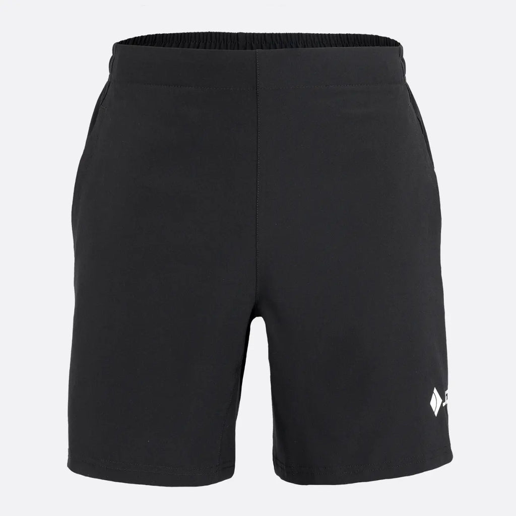 JDH Carbon men pro short - Black