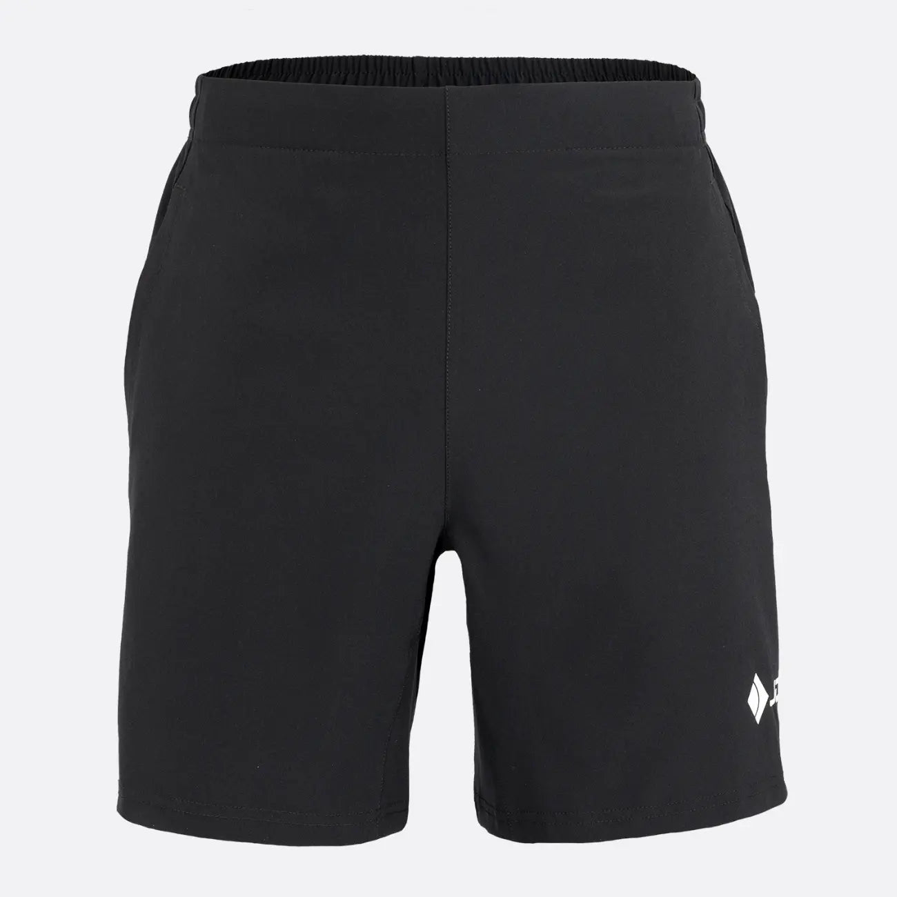 JDH Carbon men pro short - Black