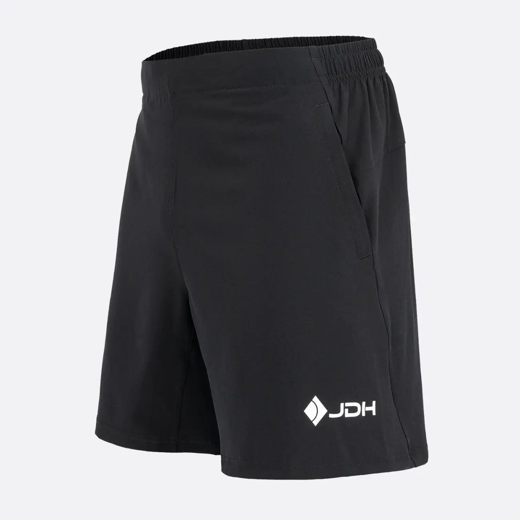 JDH Carbon men pro short - Black
