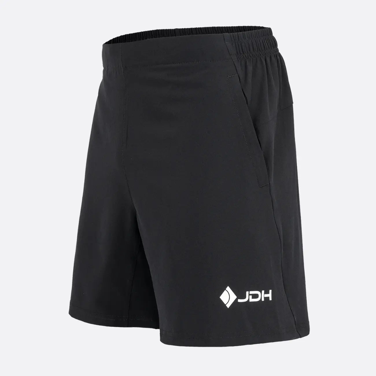 JDH Carbon men pro short - Black