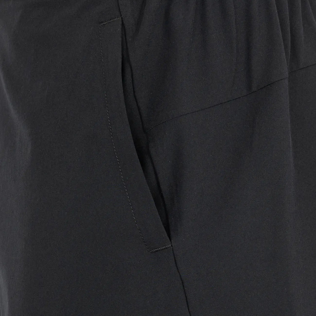 JDH Carbon men pro short - Black