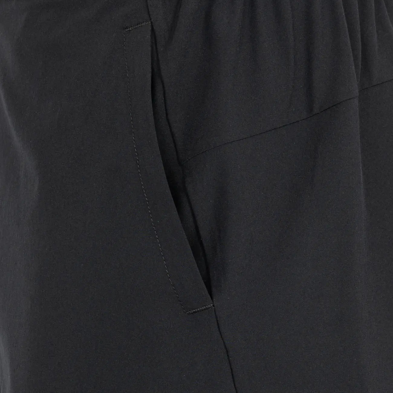 JDH Carbon men pro short - Black