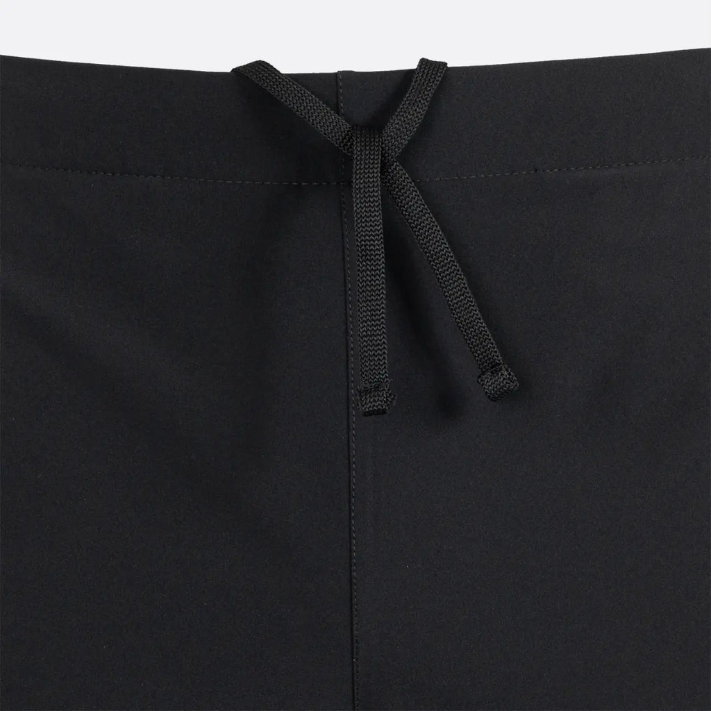 JDH Carbon men pro short - Black