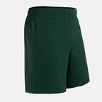 JDH Carbon boys pro short - Dark Green