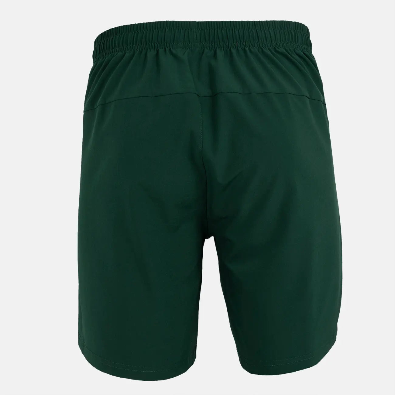 JDH Carbon boys pro short - Dark Green