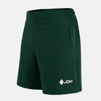 JDH Carbon boys pro short - Dark Green