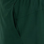 JDH Carbon boys pro short - Dark Green