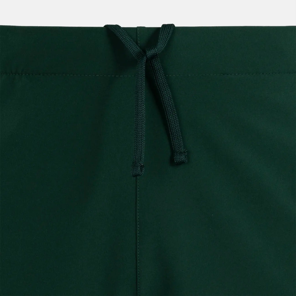 JDH Carbon boys pro short - Dark Green