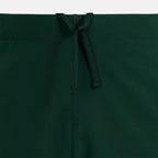 JDH Carbon boys pro short - Dark Green