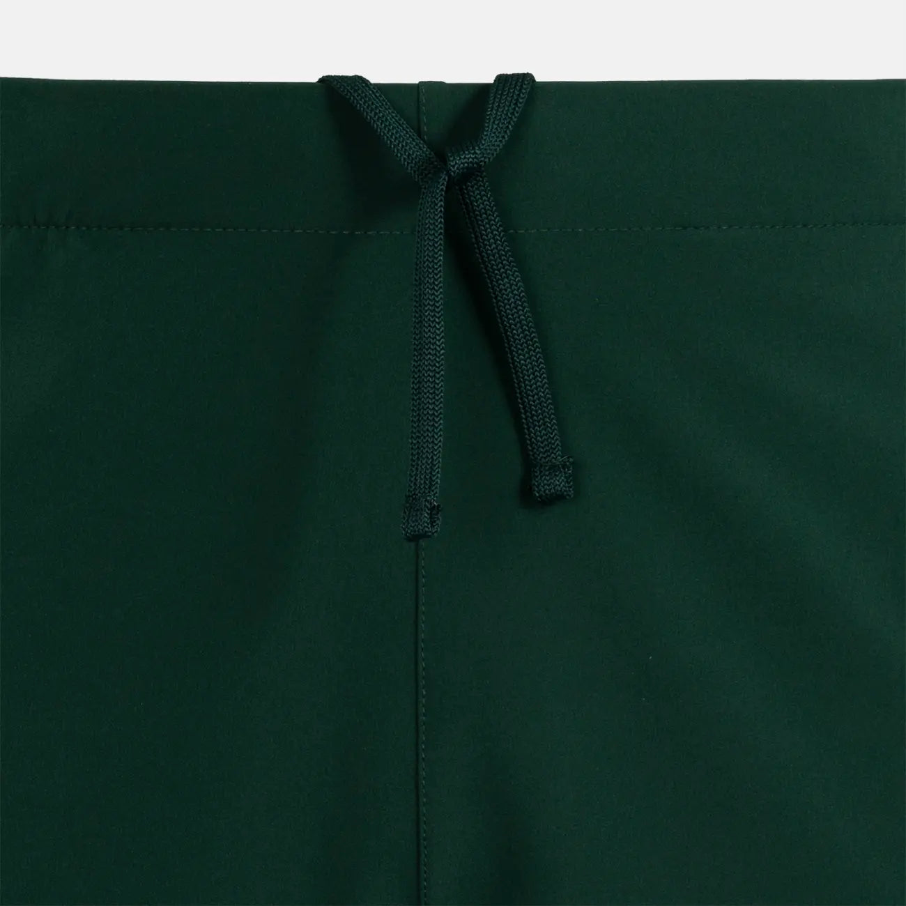 JDH Carbon boys pro short - Dark Green
