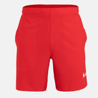 JDH Carbon men pro short - Red