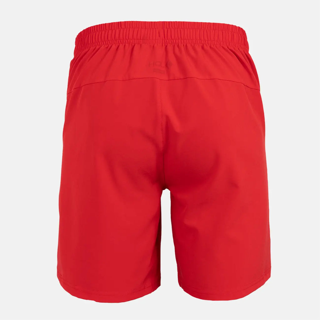JDH Carbon men pro short - Red