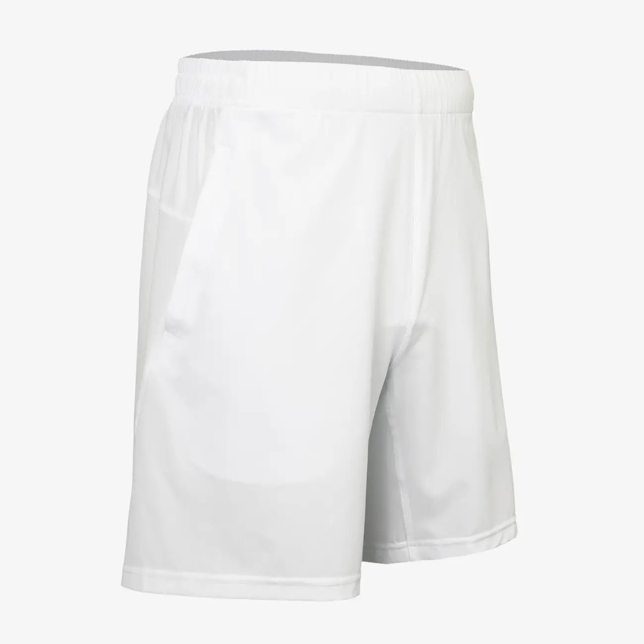 JDH Carbon men pro short - White