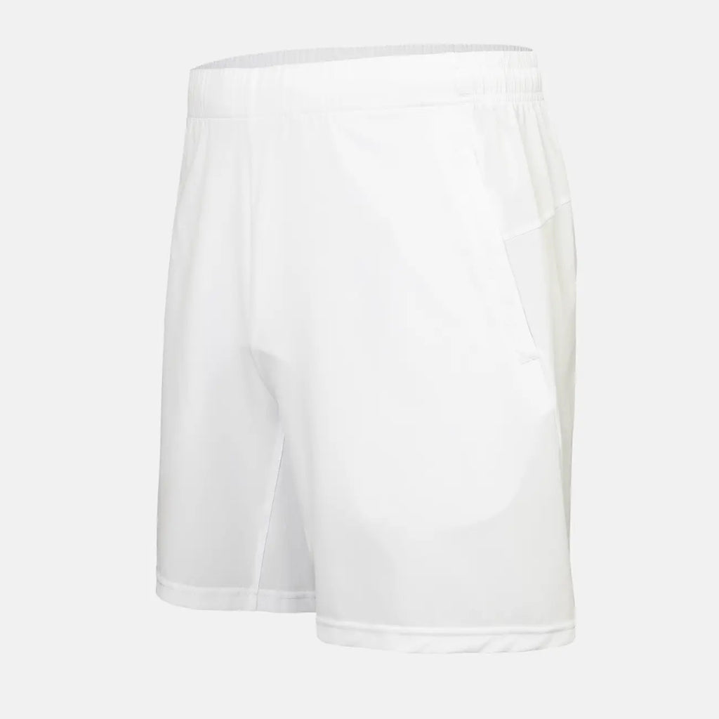 JDH Carbon men pro short - White