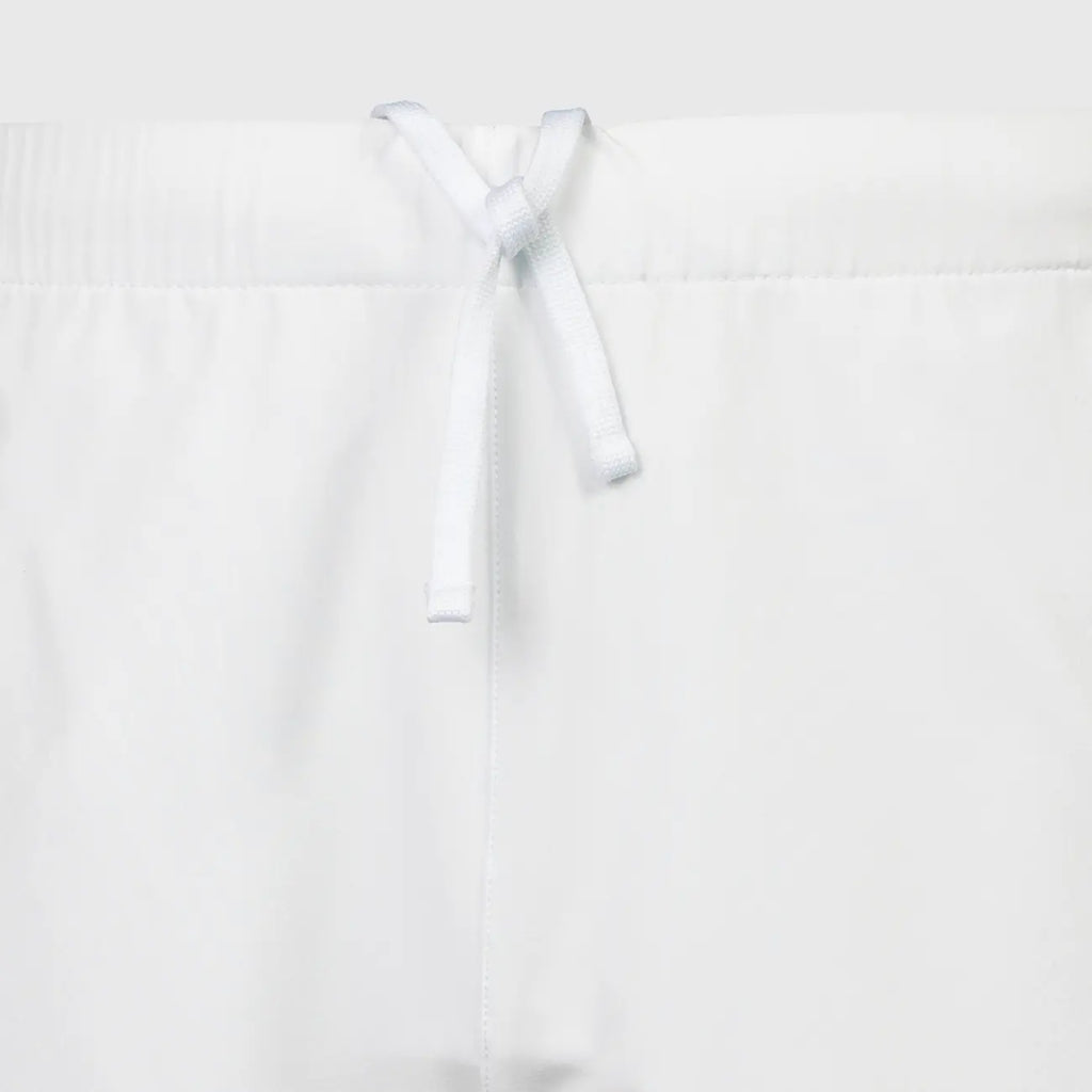 JDH Carbon men pro short - White