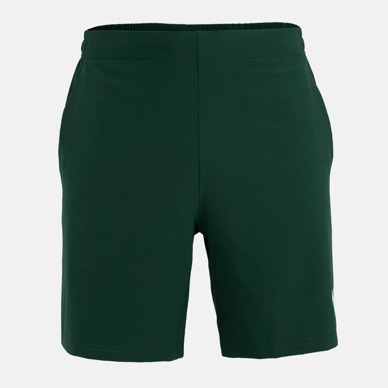 JDH Carbon boys pro short - Dark Green