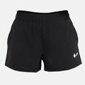Short pro JDH Carbon filles - Noir
