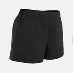 Short pro JDH Carbon filles - Noir