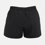 Short pro JDH Carbon filles - Noir