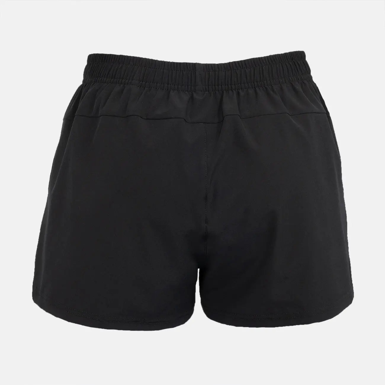 Short pro JDH Carbon filles - Noir