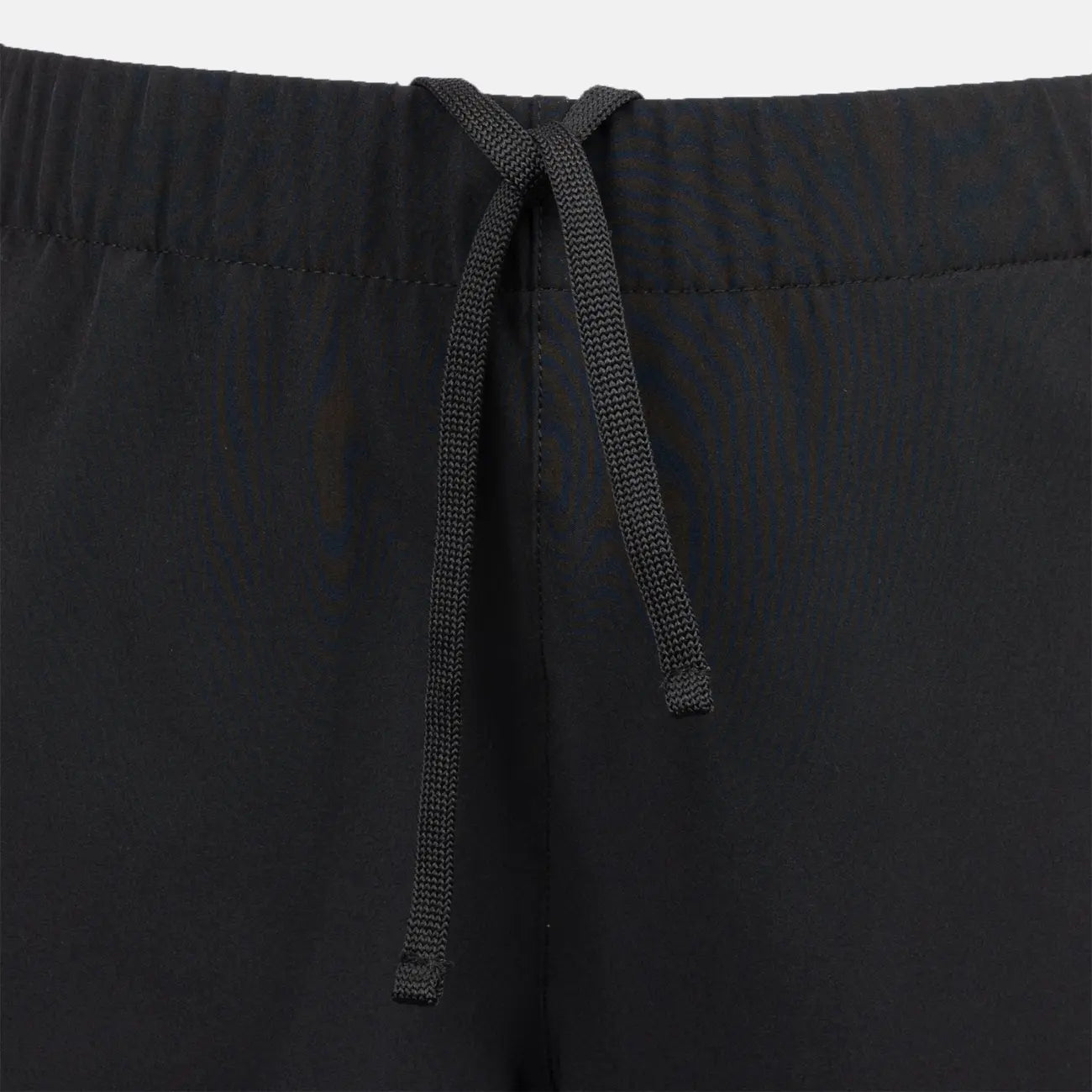 Short pro JDH Carbon filles - Noir