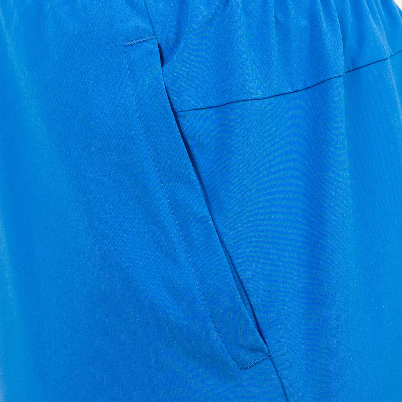 JDH Carbon women pro short - Cobalt Kleding