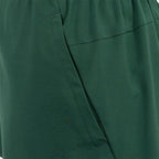 Short pro JDH Carbon filles - Vert foncé